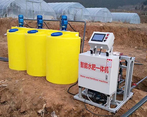 水肥一體機(jī)